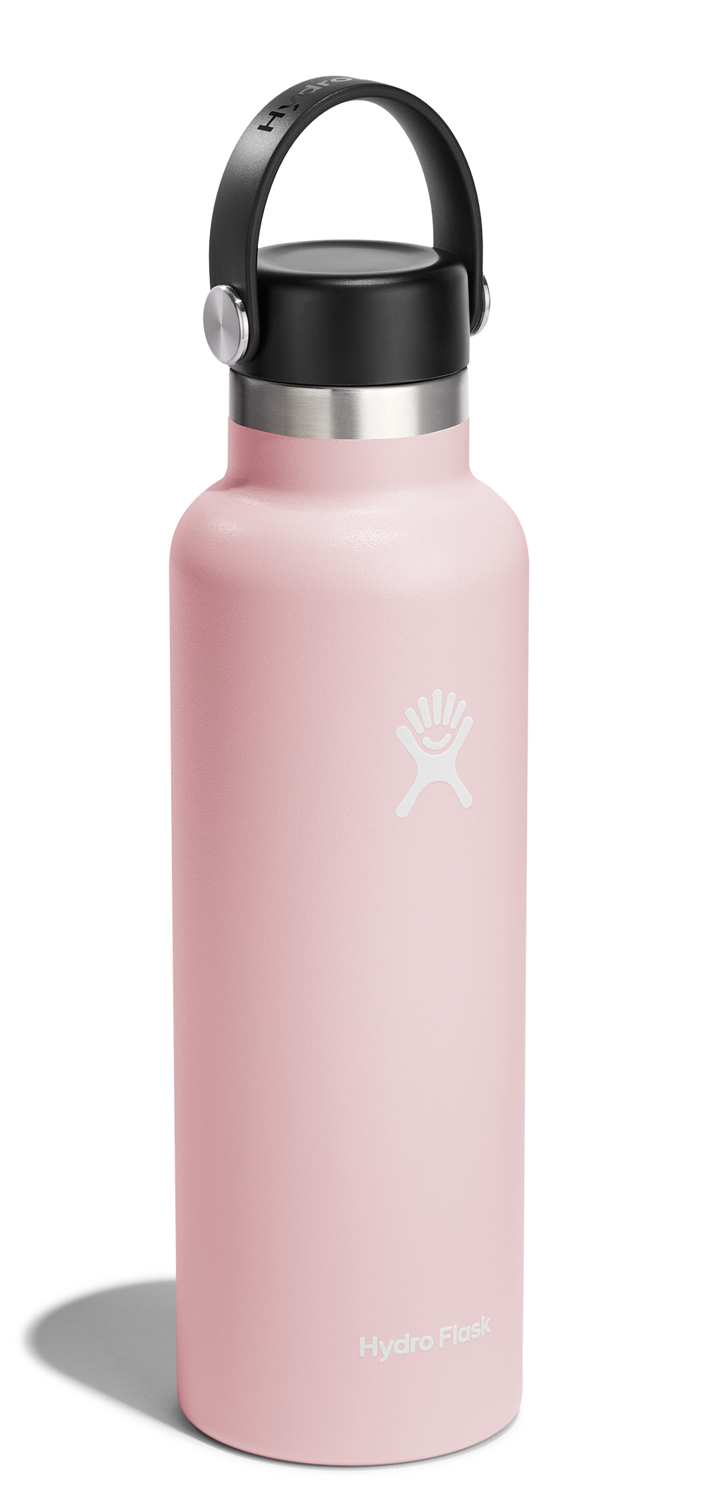 Flex Cap Bottle Trillium 21oz by Hydro Flask