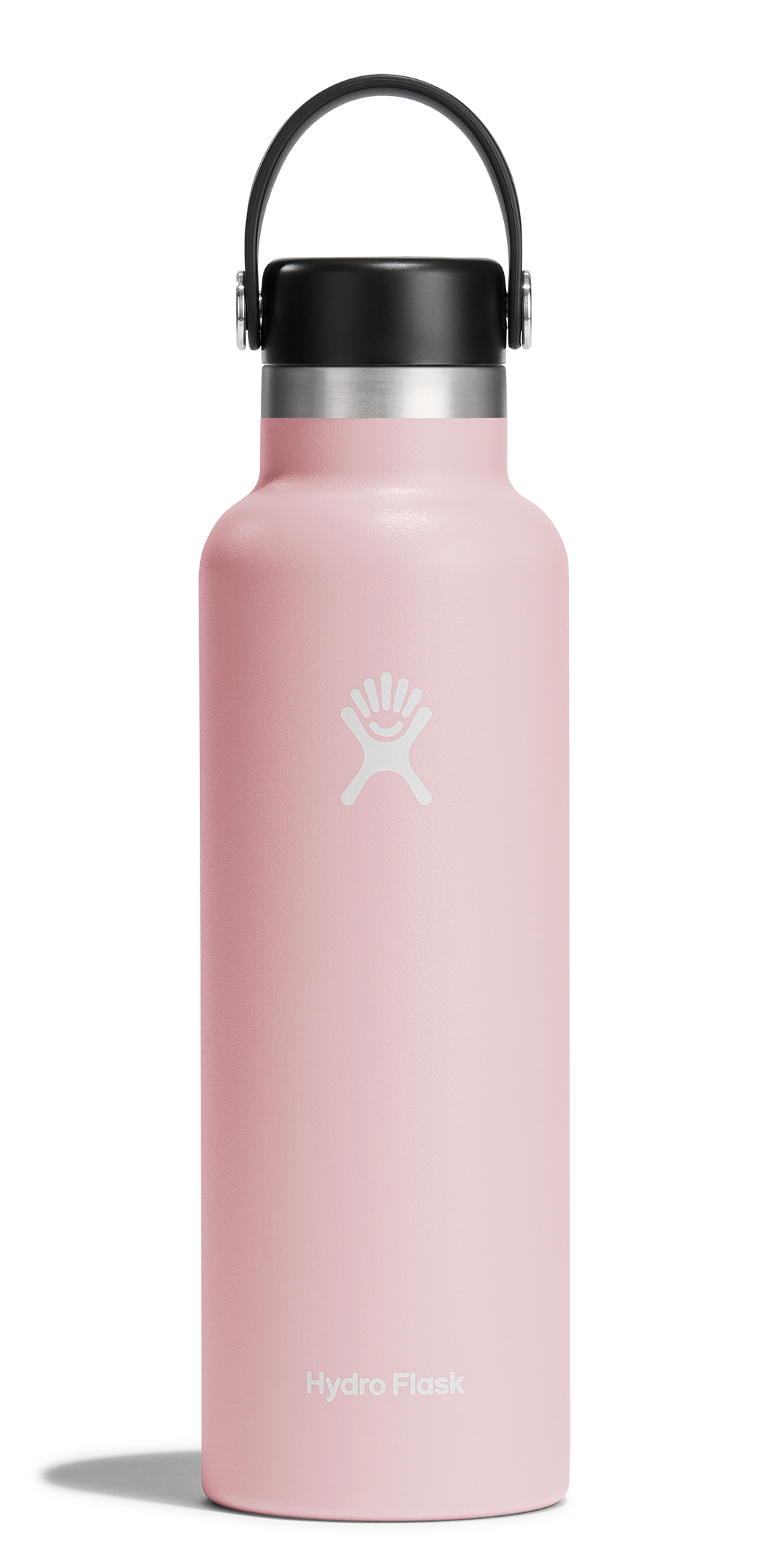 Flex Cap Bottle Trillium 21oz by Hydro Flask