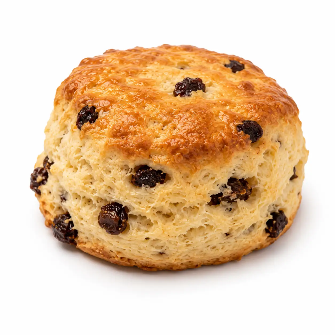 Scones Assorted each