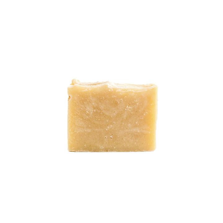 Shampoo Bar 165g by Soak Bath Co.