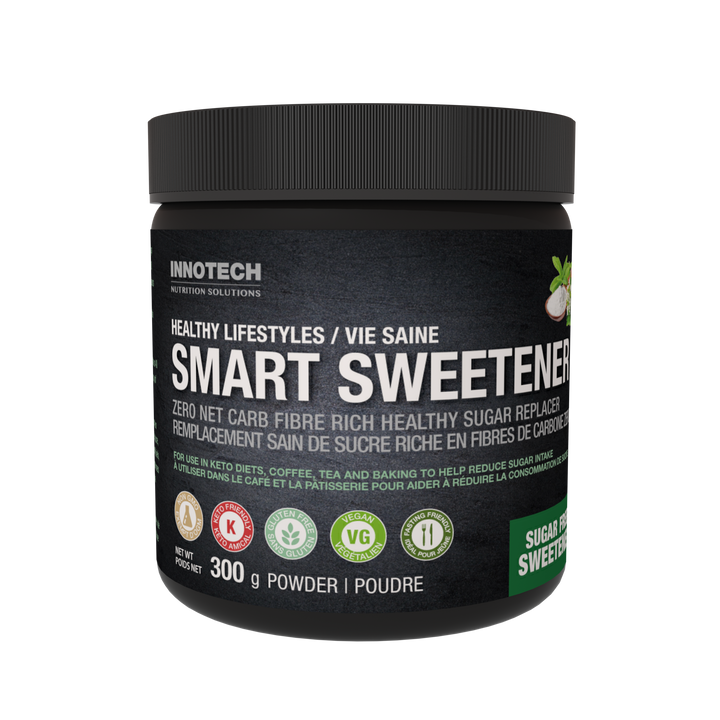 Smart Sweetener 300g by Innotech