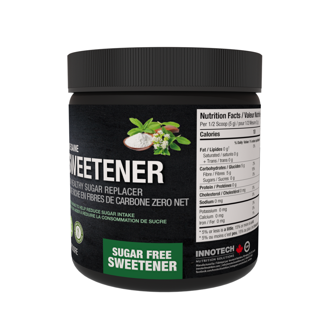 Smart Sweetener 300g by Innotech