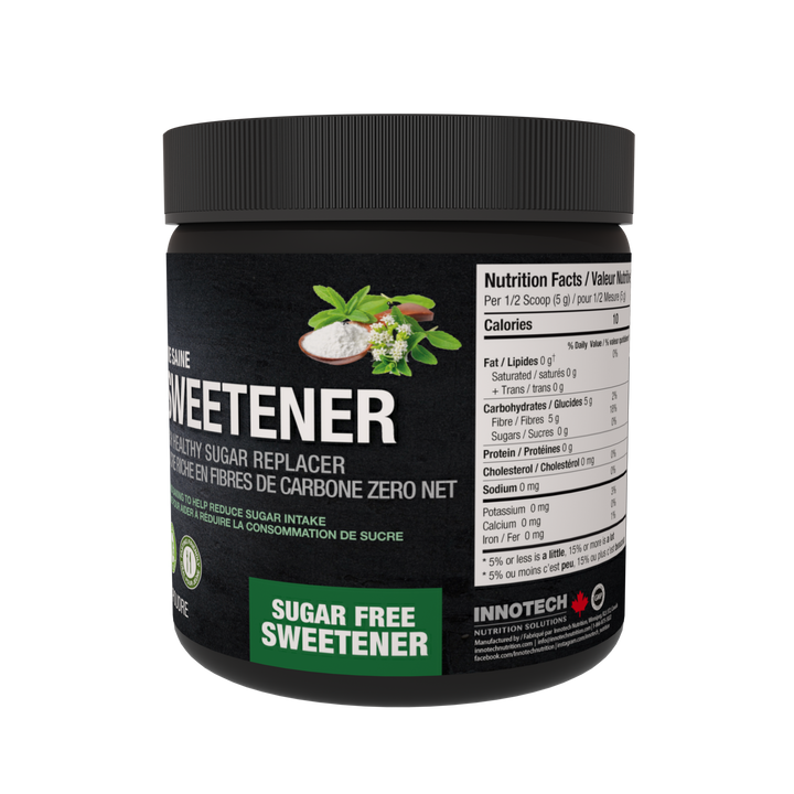 Smart Sweetener 300g by Innotech