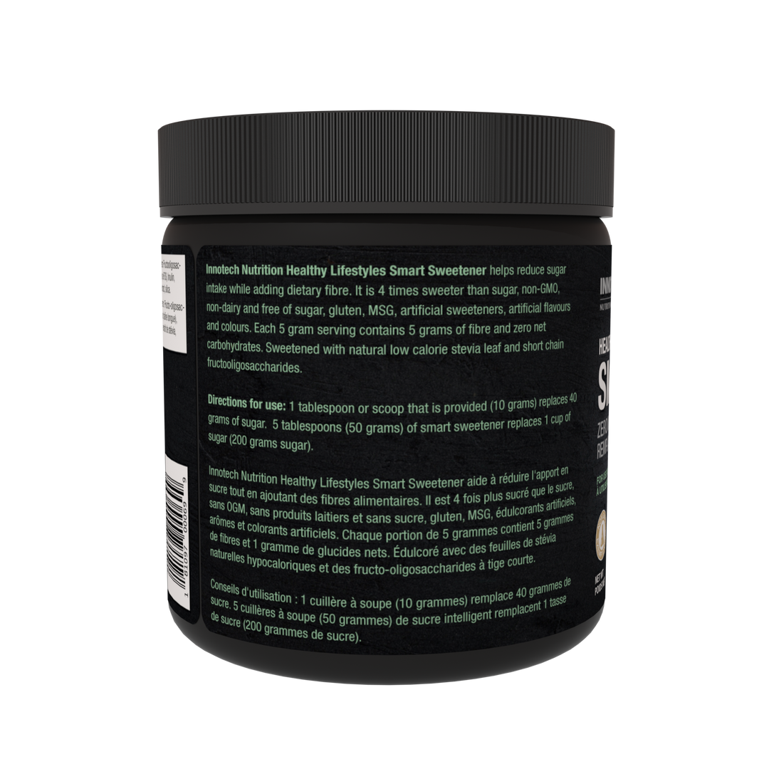 Smart Sweetener 300g by Innotech