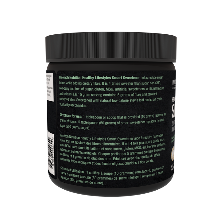 Smart Sweetener 300g by Innotech