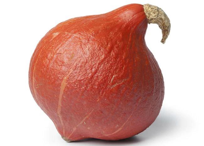 Red Kuri Squash per kg by Produce Items