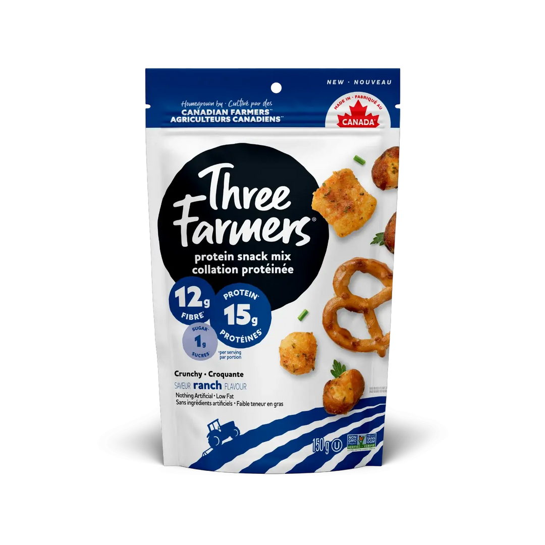 Ranch Protein Snack Mix 150g