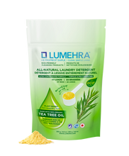 Load image into Gallery viewer, Lumehra Laundry Detergent Tea Tree
