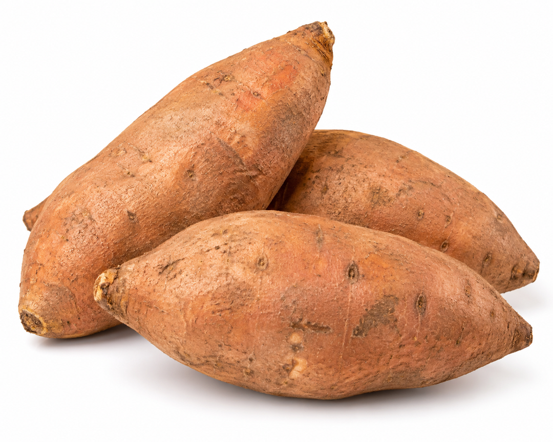 Yams 3LB Bags