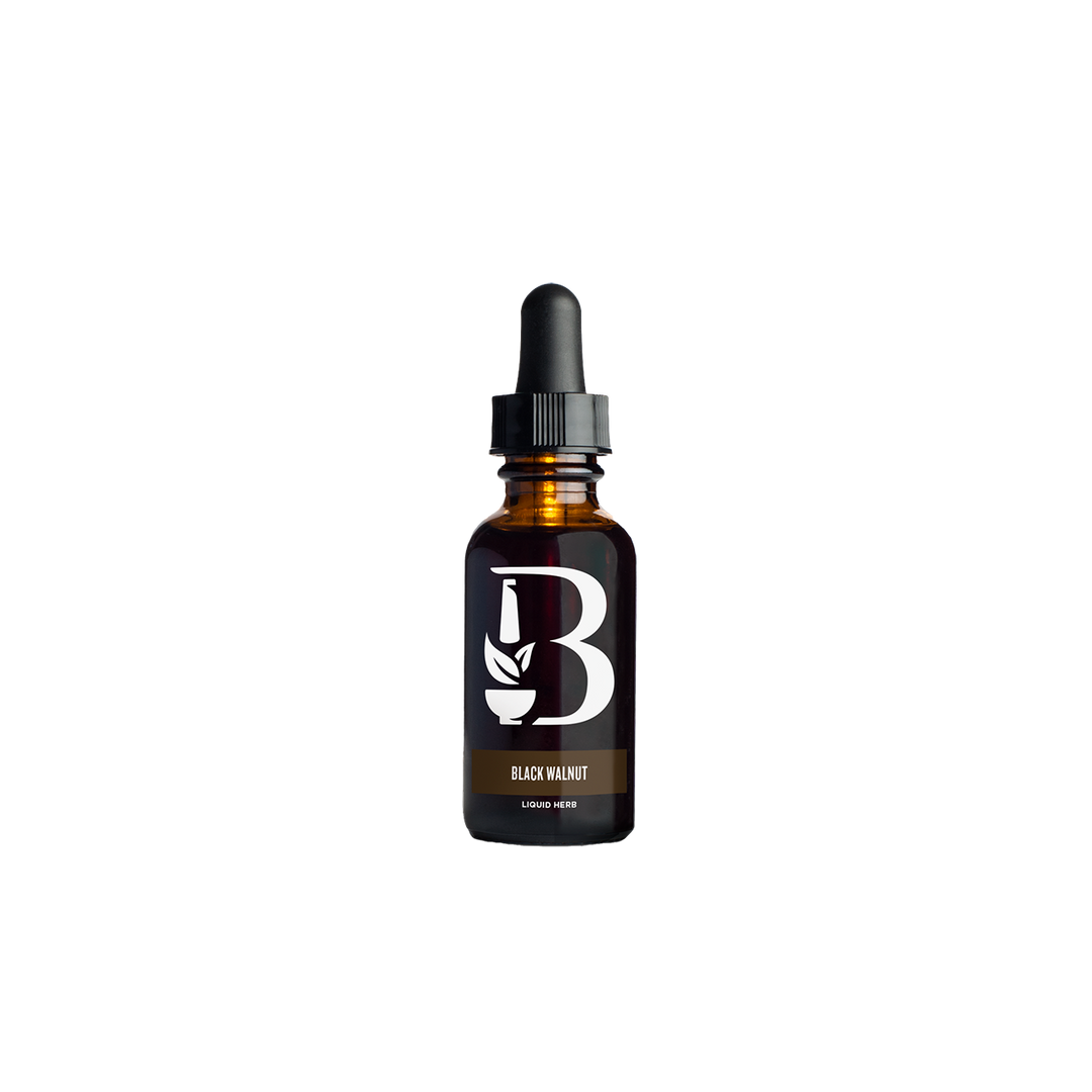 Tinc Black Walnut 50ml by Botanica