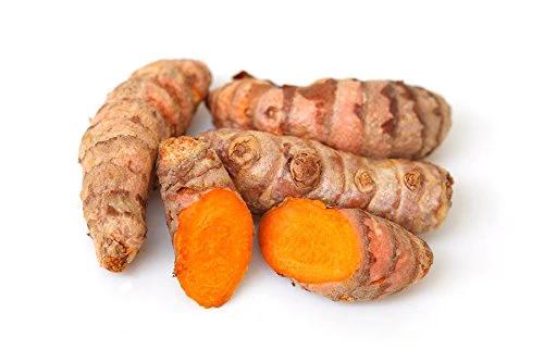 Turmeric Root Org per kg by Bulk Bin Items