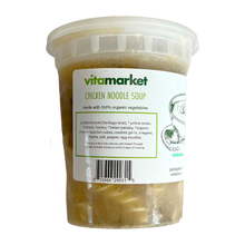 Load image into Gallery viewer, Chicken Noodle Soup 1L
