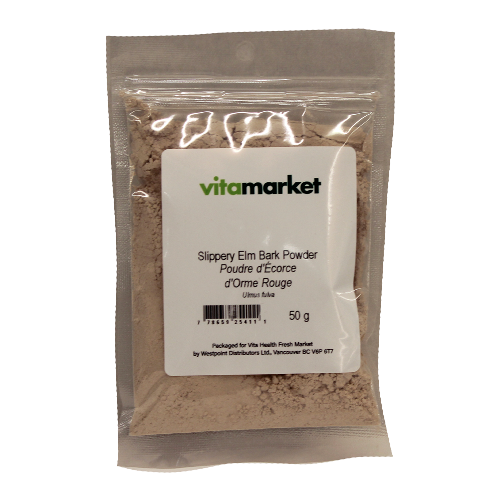 Slippery Elm Powder 50g