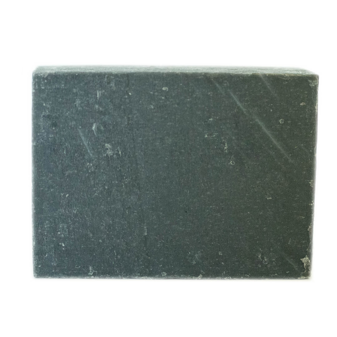 Charcoal Soap Bar 100g by Vita Market