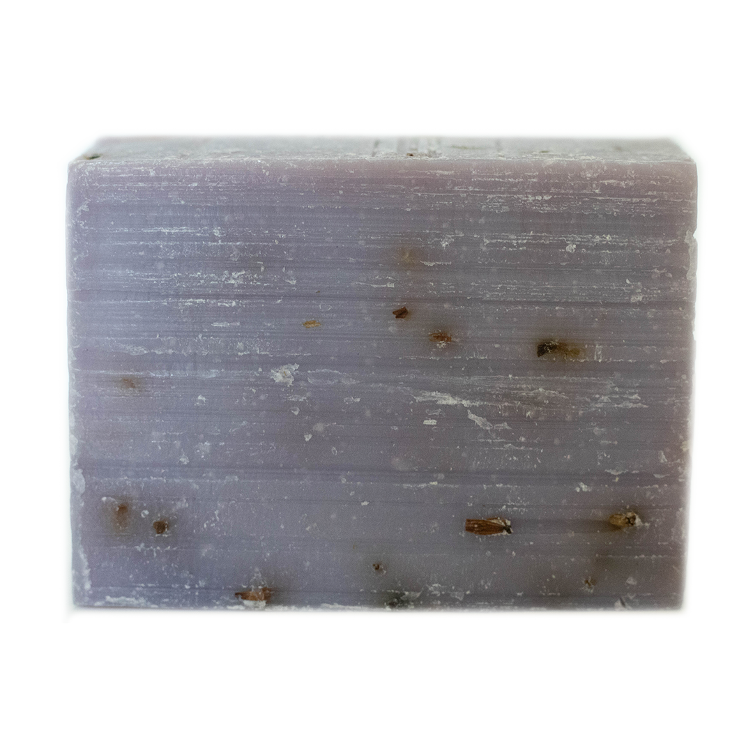 Lavender Soap Bar 100g by Vita Market