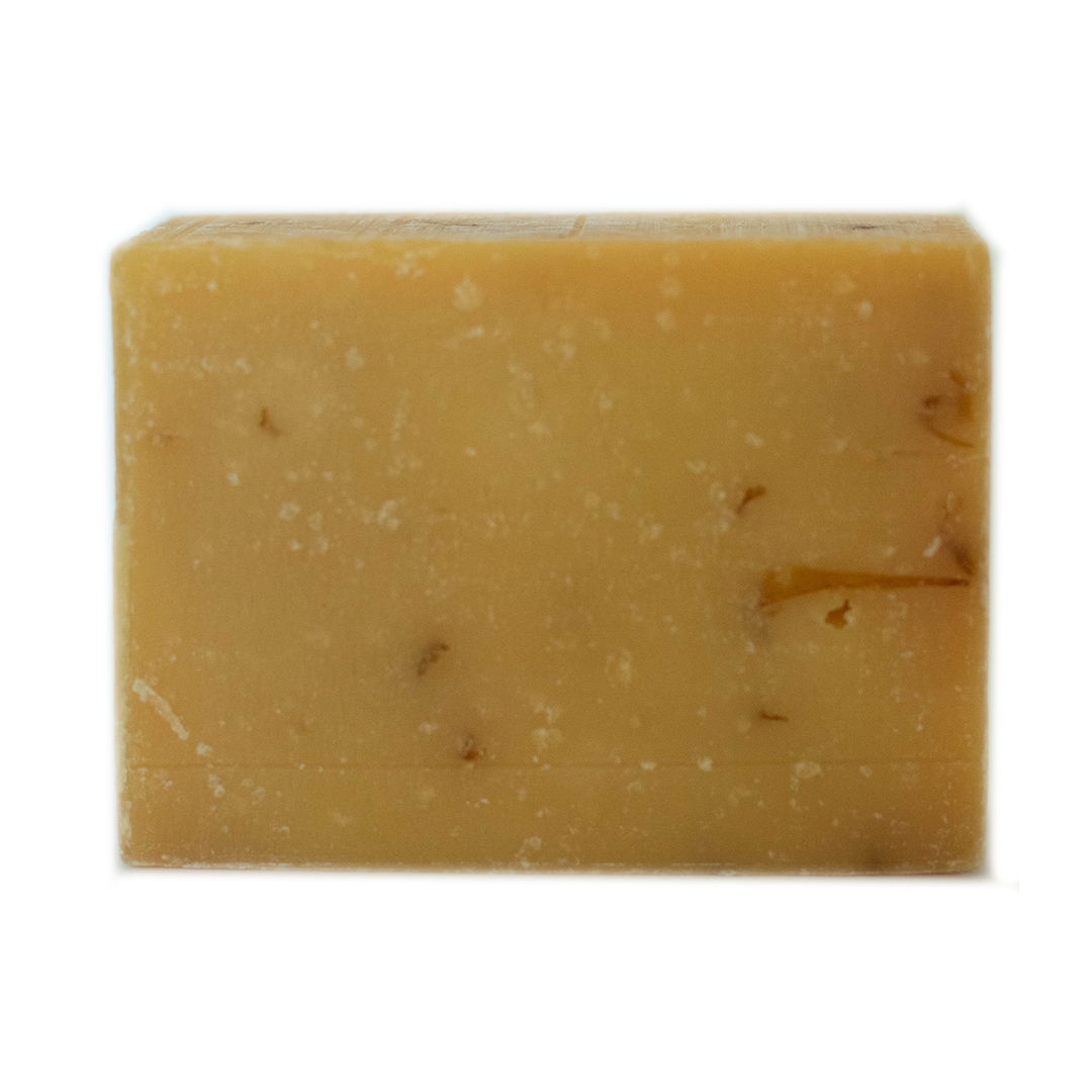 Lemongrass Soap Bar 100g by Vita Market