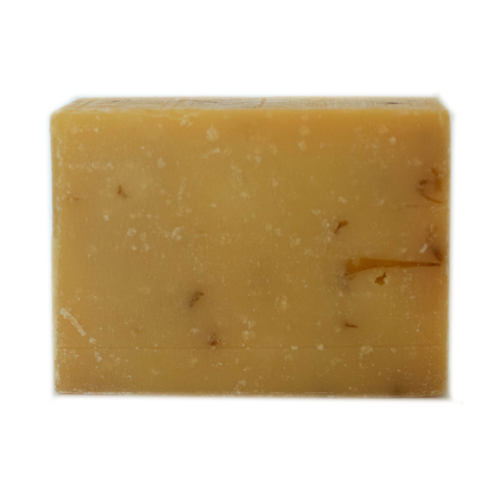 Lemongrass Soap Bar 100g by Vita Market
