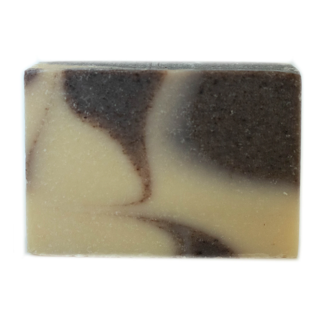 Patchouli Soap Bar 100g by Vita Market