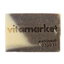 Load image into Gallery viewer, Patchouli Soap Bar 100g
