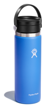 Load image into Gallery viewer, Wide Flex Cap Bottle Cascade 20oz by Hydro Flask