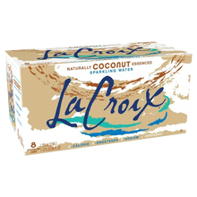 Load image into Gallery viewer, Sparkling Coconut 8x355

