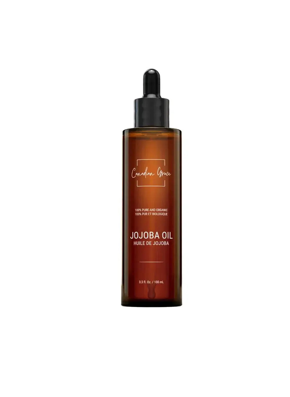Organic Jojoba Oil 100ML