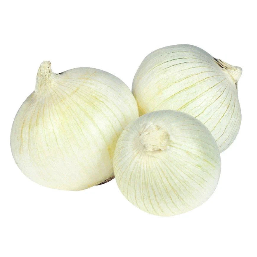 White Onions Local per kg by Produce Items