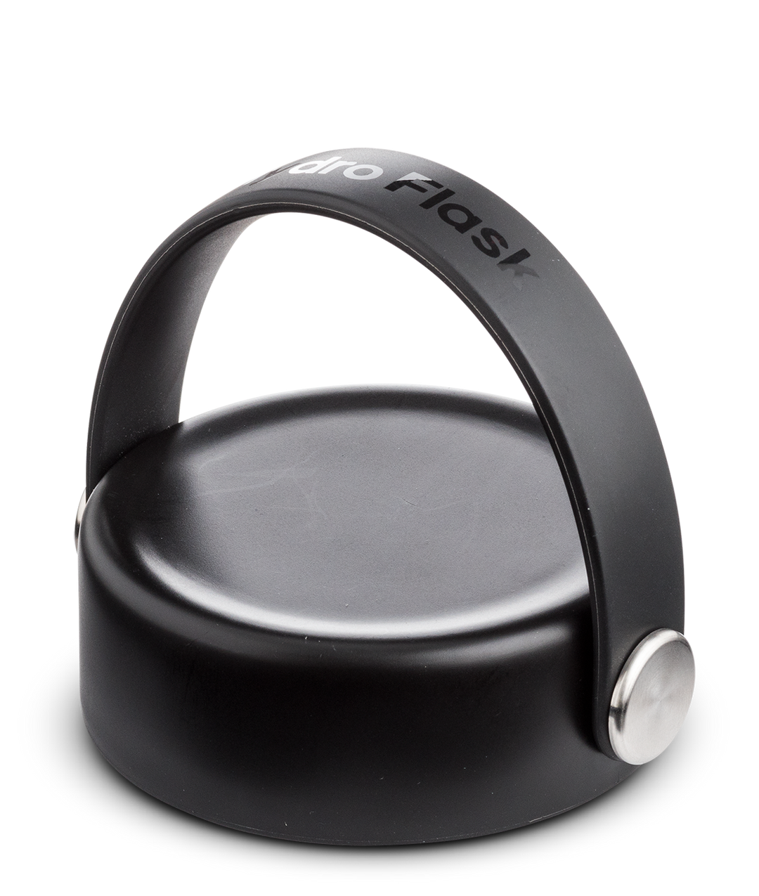 Wide Flex Cap Bottle Black 32oz by Hydro Flask