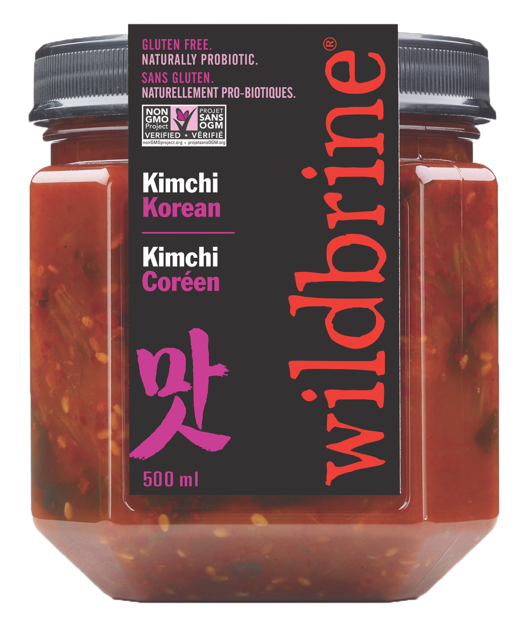 Korean Kimchi 500g