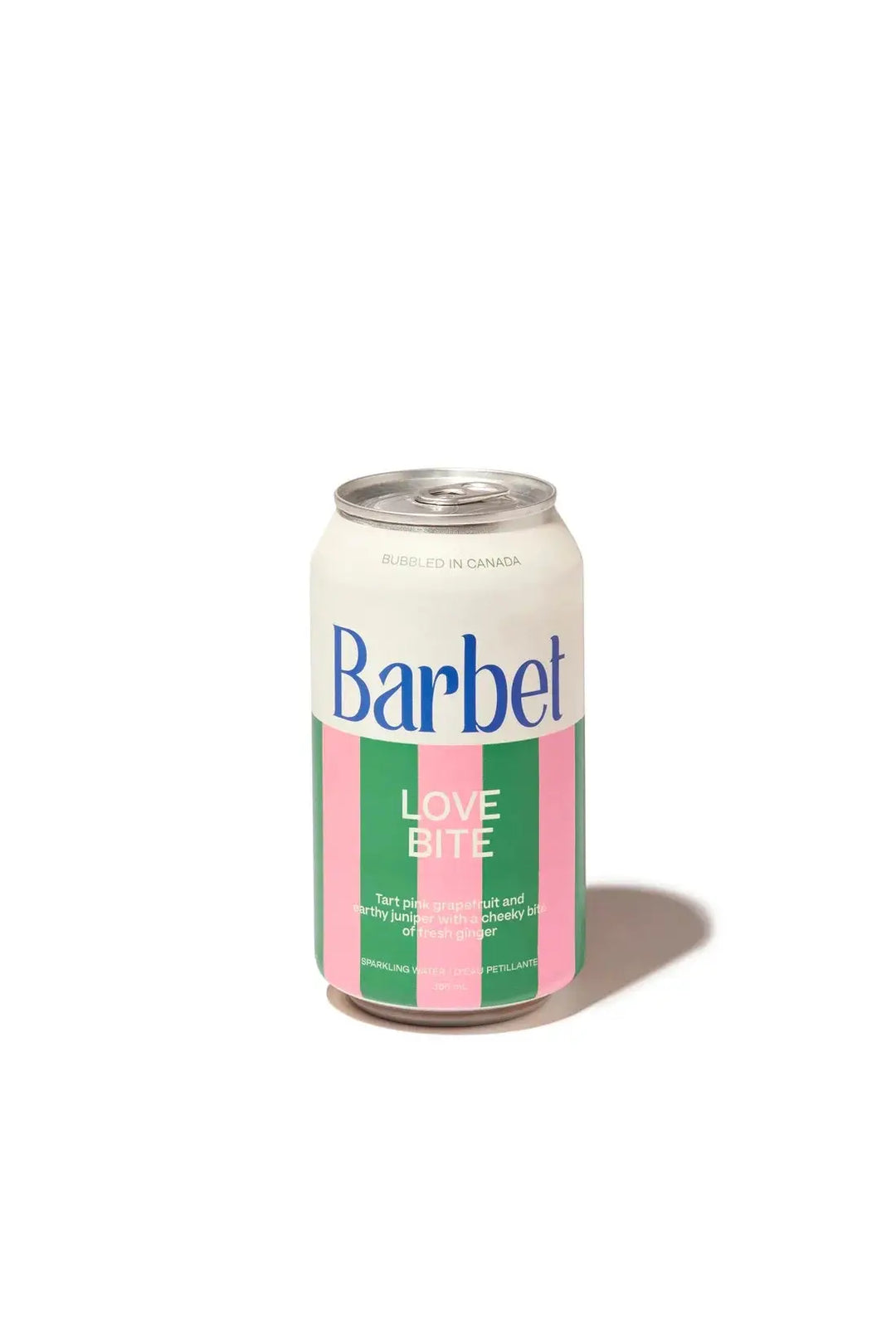 Love Bite Sparkling Water 355ml