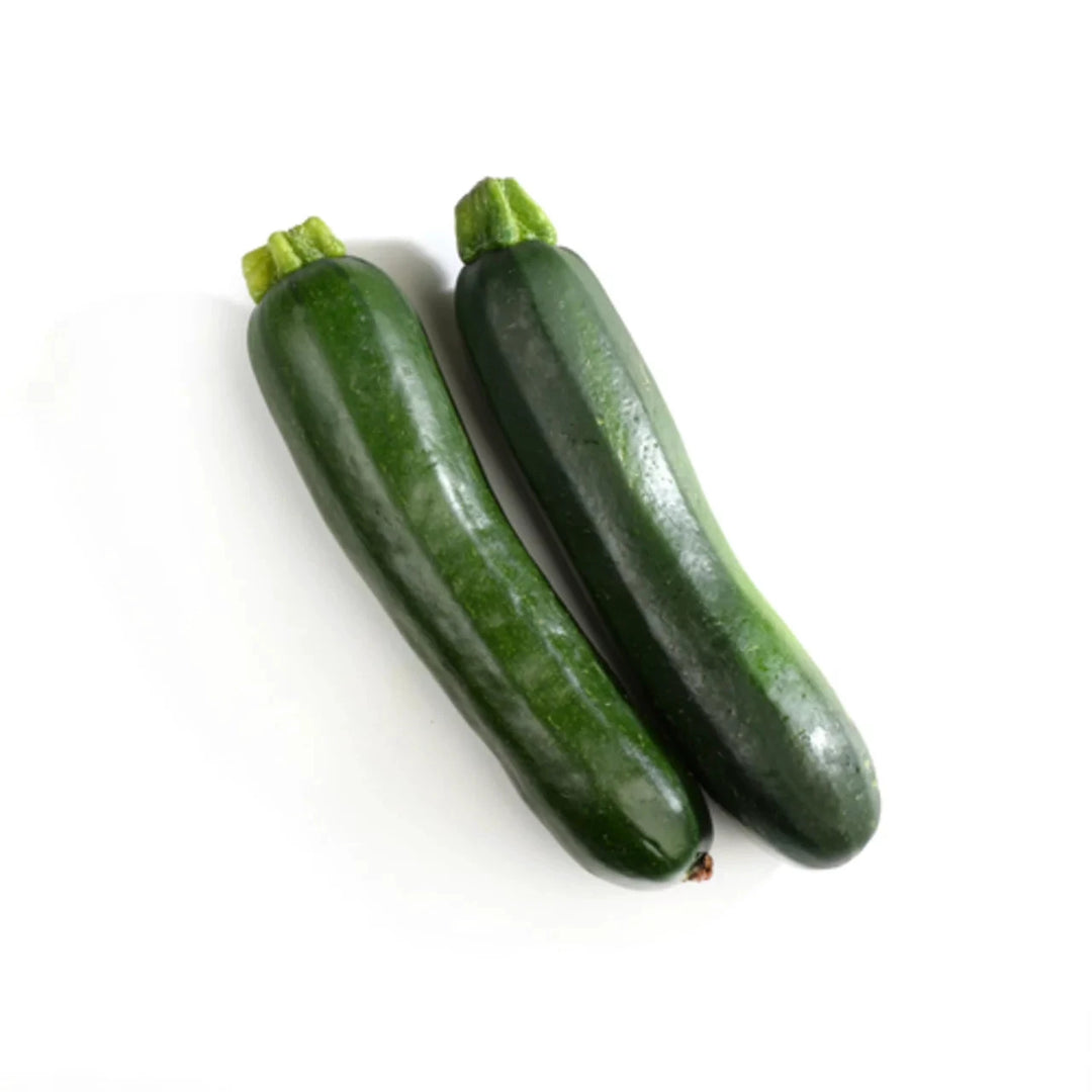 Green Zucchini Org Each by Produce Items