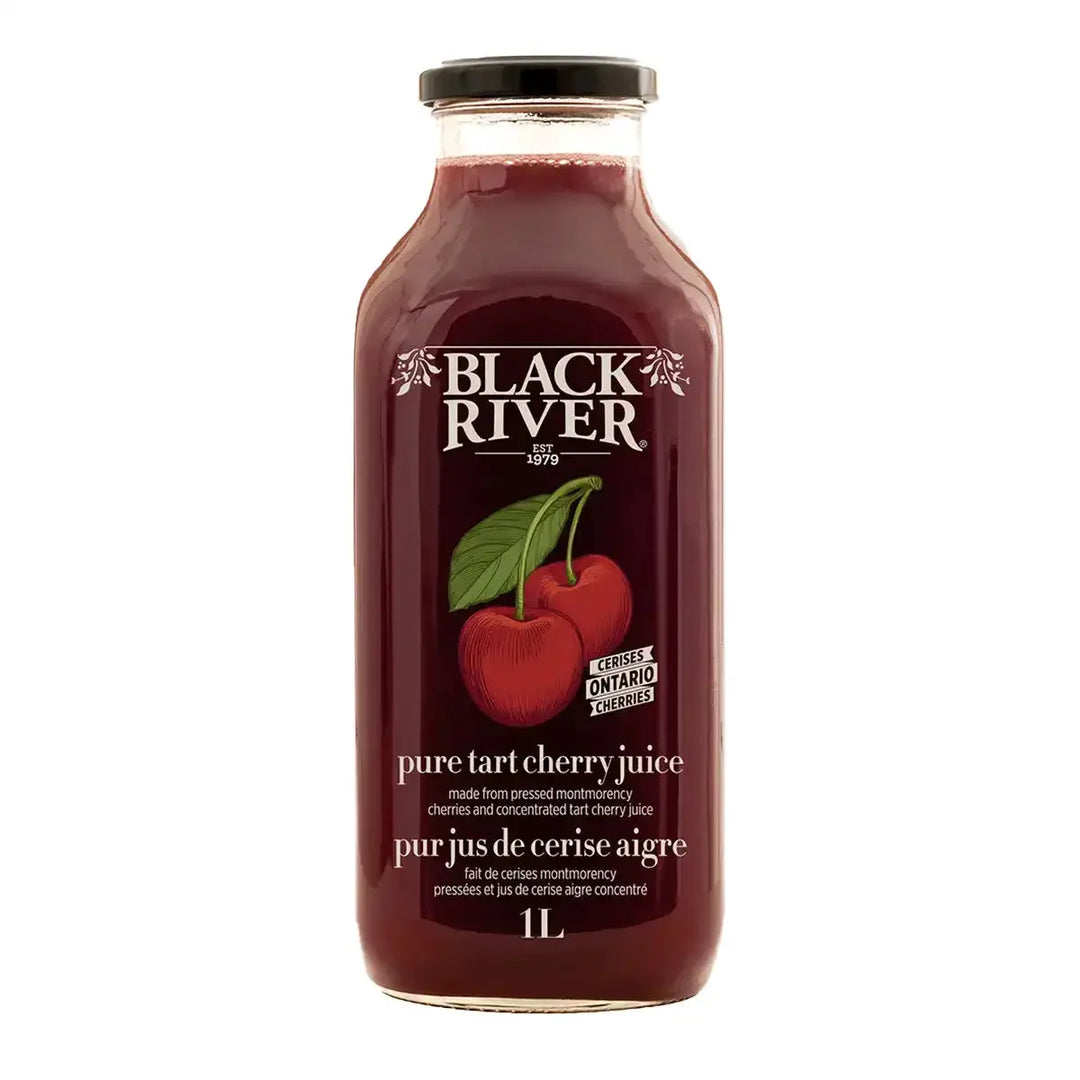 Tart Cherry Lemonade