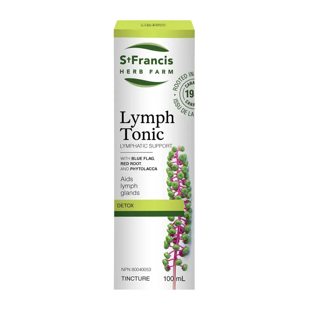 Lymph Tonic 100ml