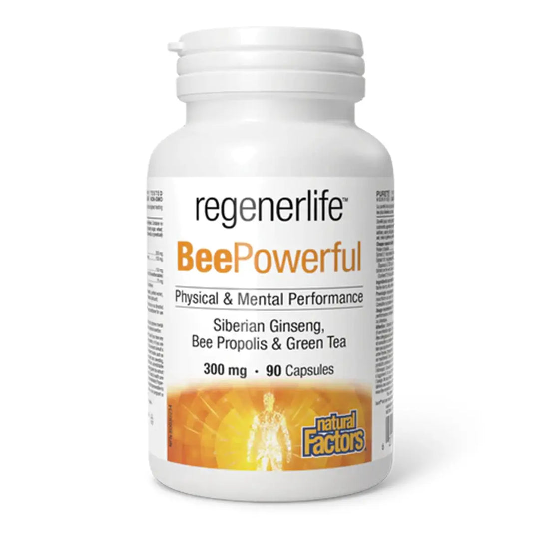 Regenerlife Bee Powerful 90s