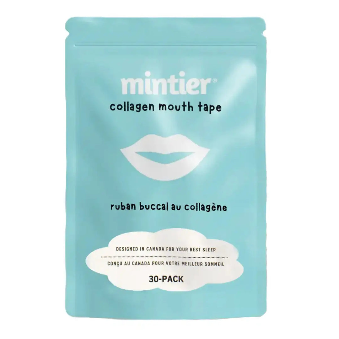 Collagen Mouth Tape 30pk