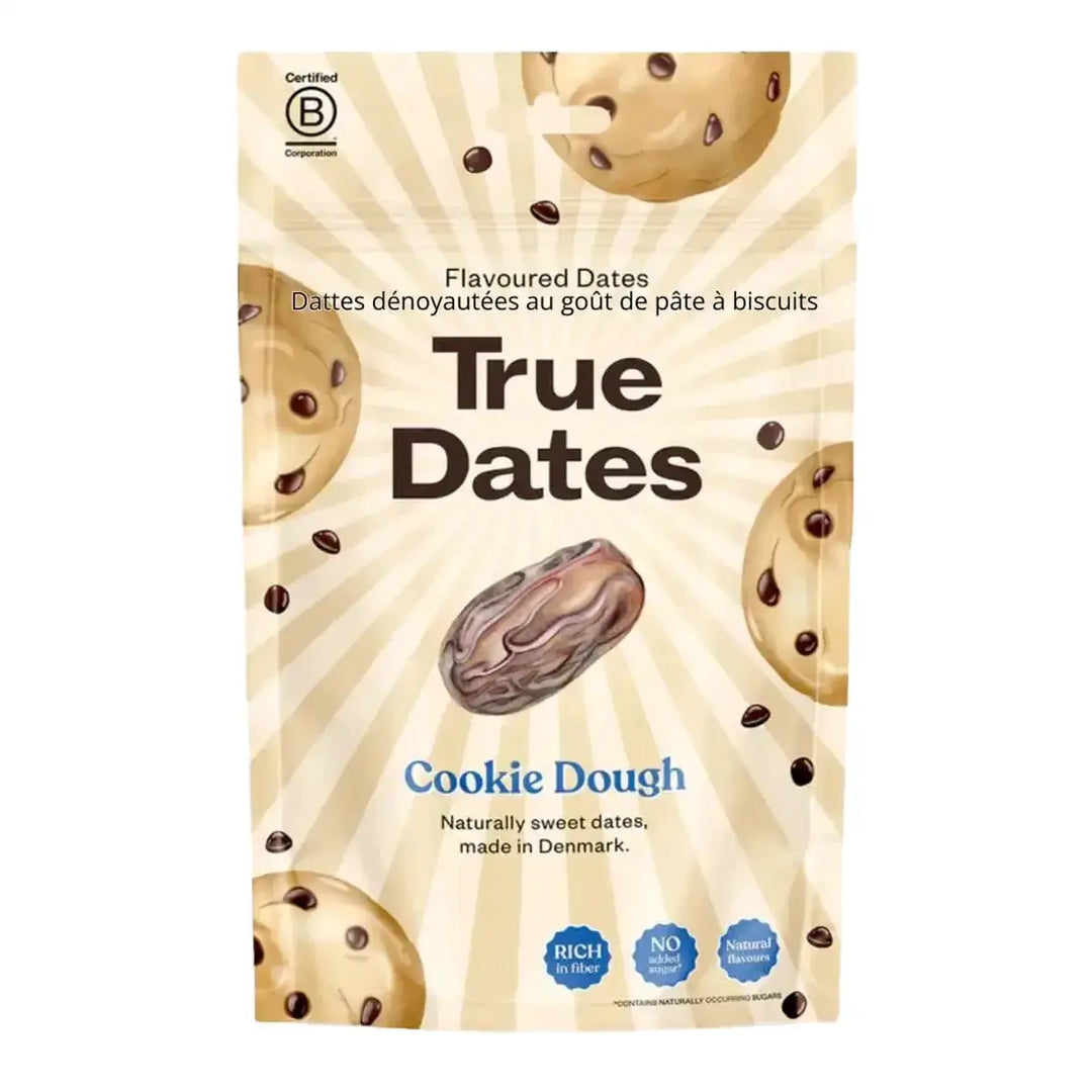 Cookie Dough Dates 100G
