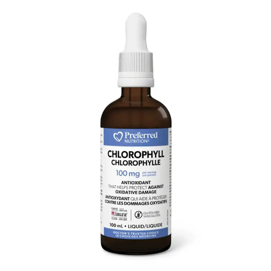 Chlorophyll 100ml