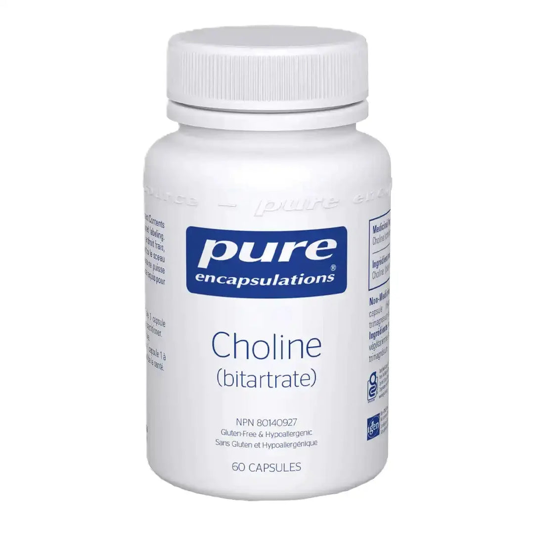 Choline 275ml