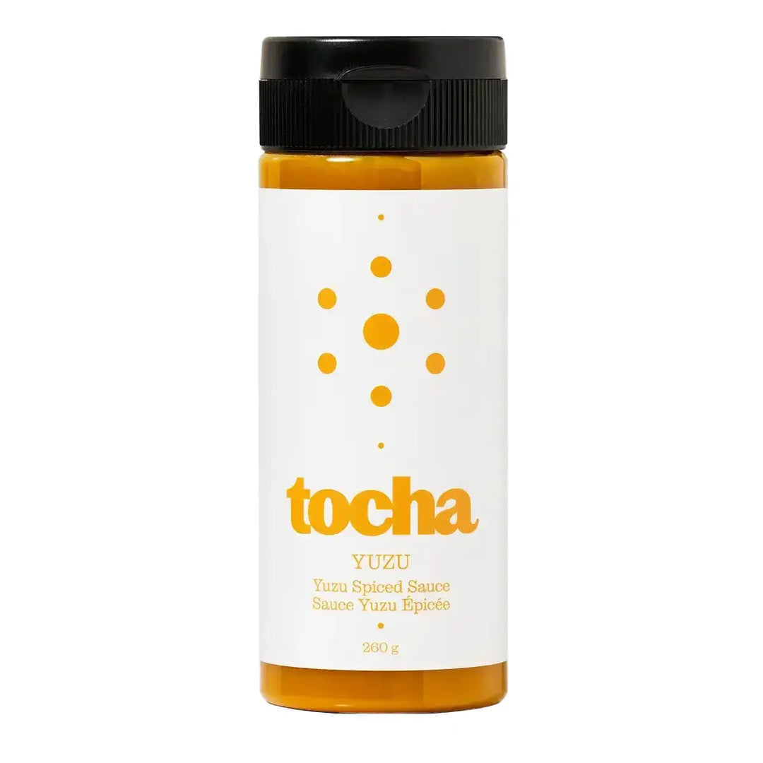 Yuzu Spiced Sauce 260g