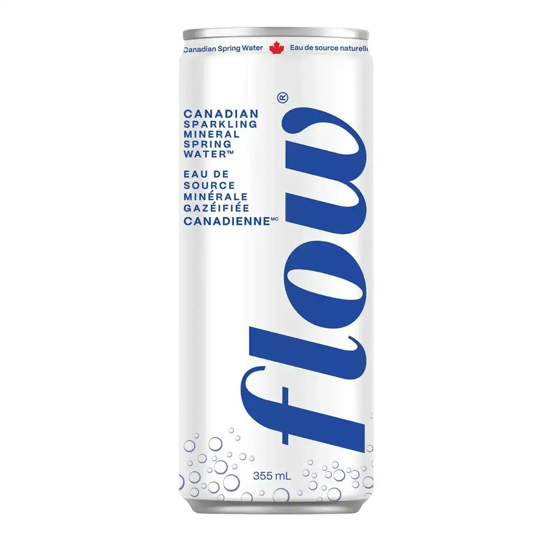 Original Sparkling Water 6x355mL