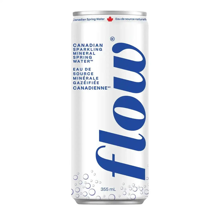 Original Sparkling Water 6x355mL