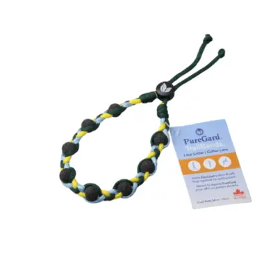 TrailBands Lava Collar- Small