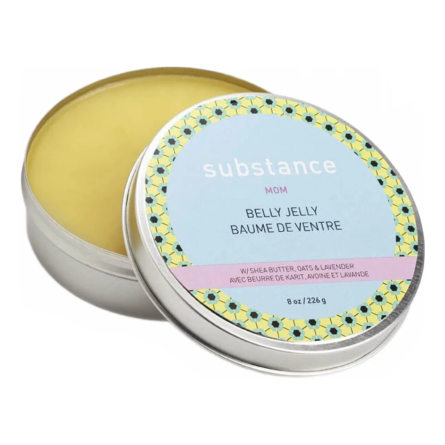 Belly Jelly by Substance Mom &amp; Baby