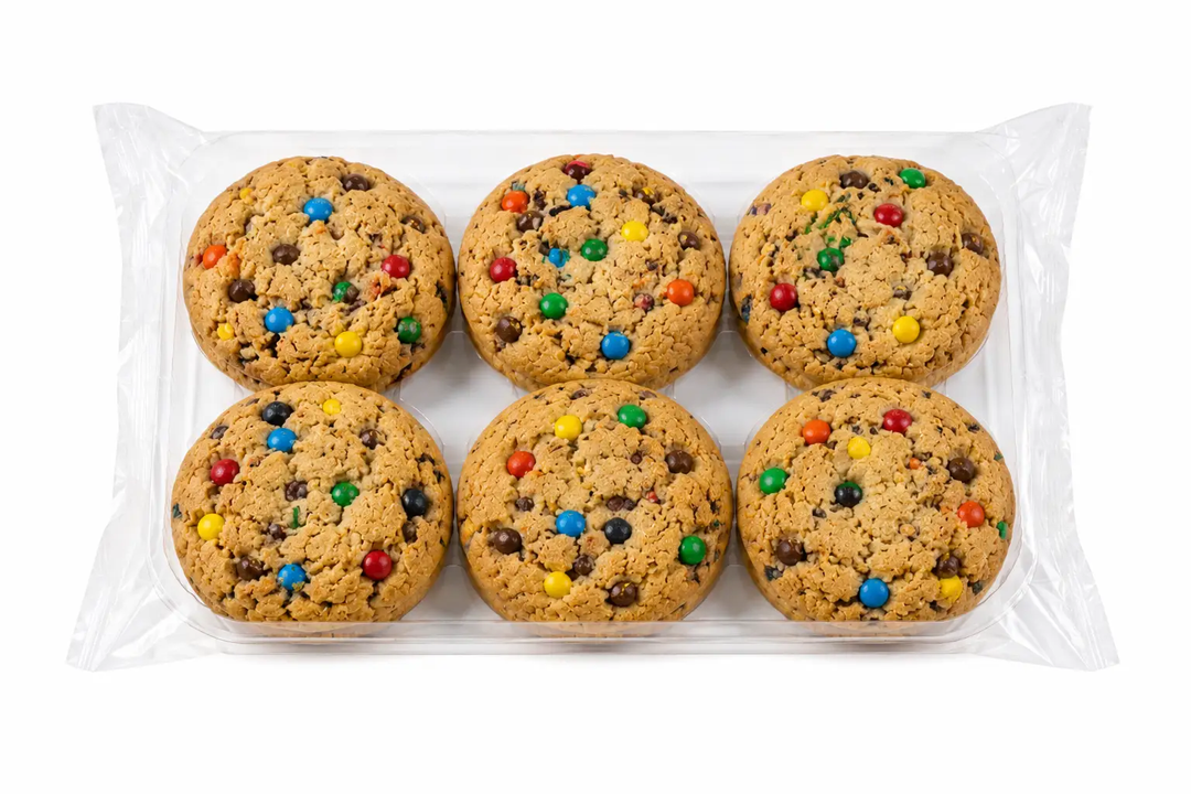 Cookies Folk Fest 6 6s