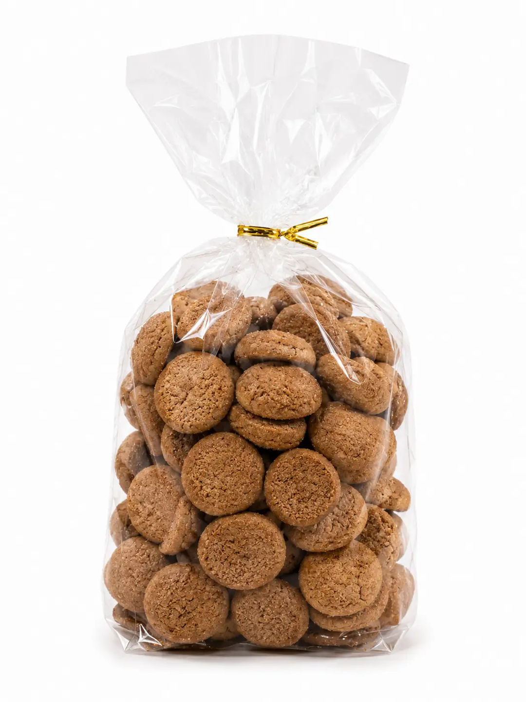 Peppernut Bag