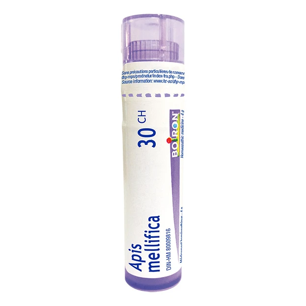 Apis Mellifica 30ch by Boiron