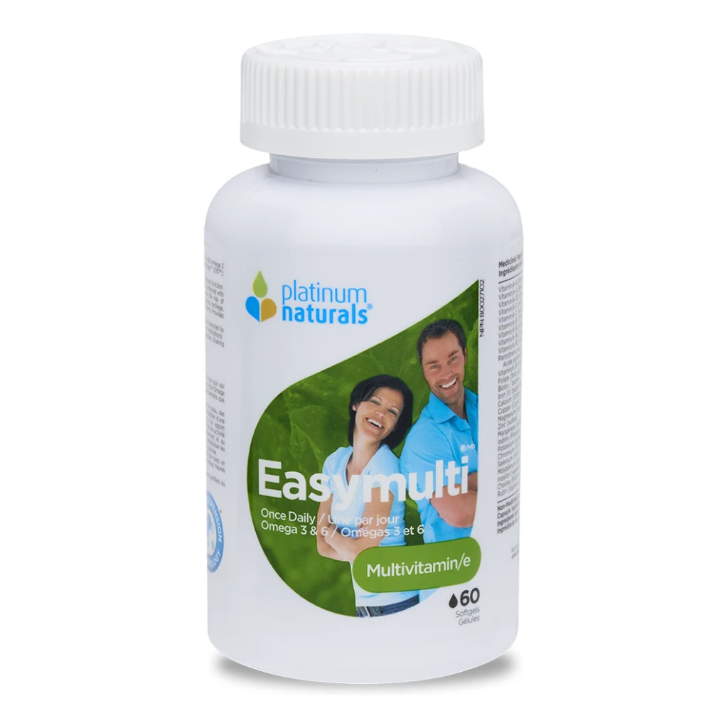 Easymulti by Platinum