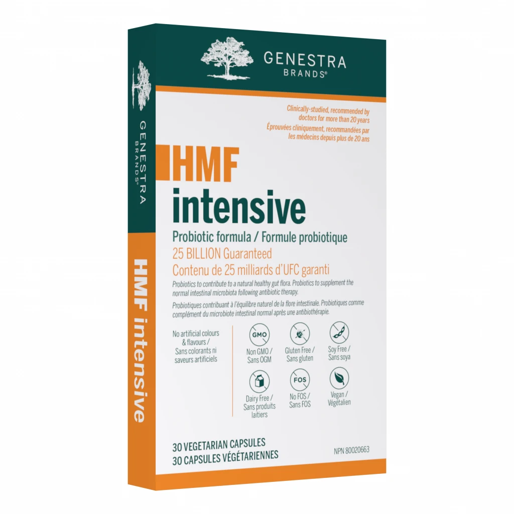 HMF Intensive by Genestra