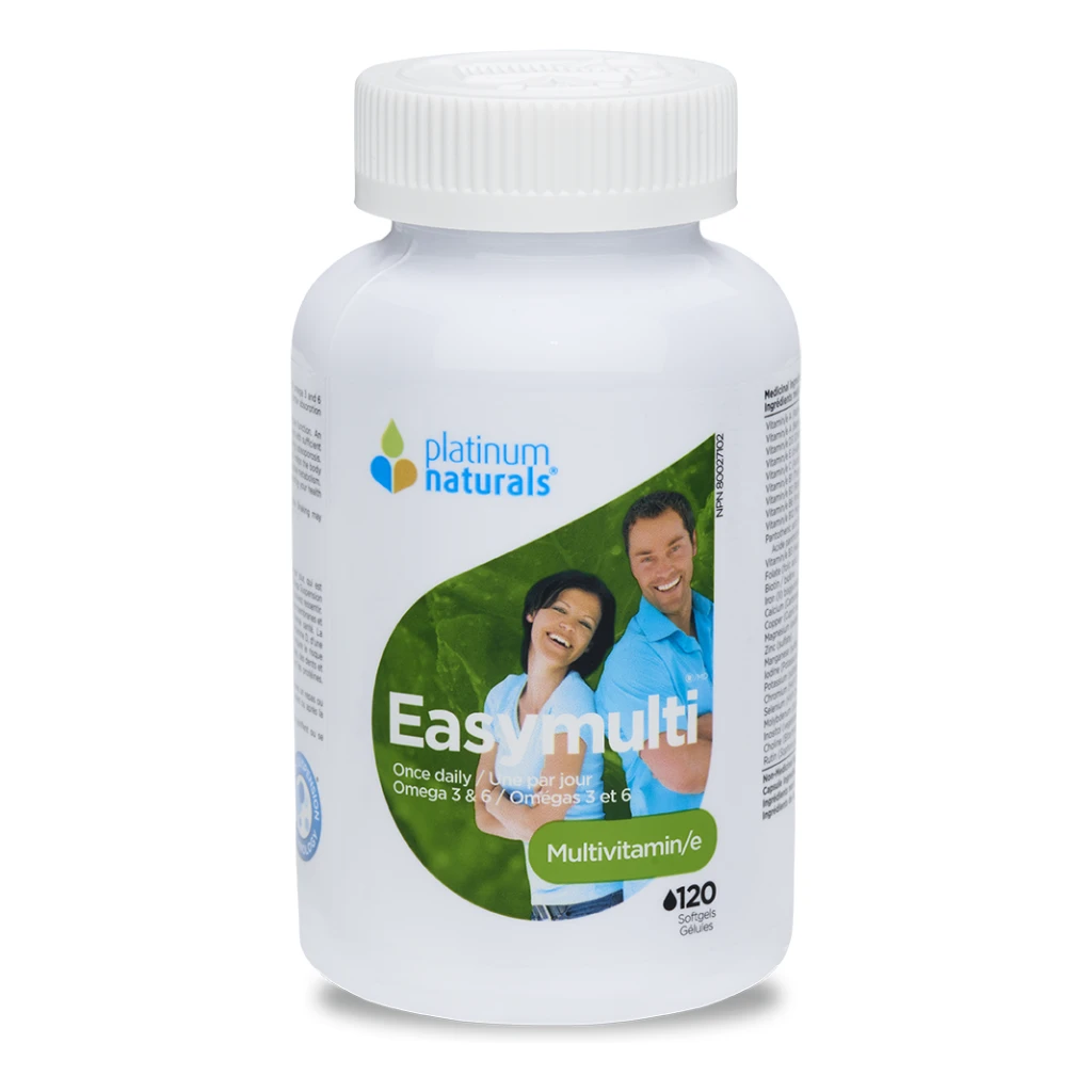 Easymulti by Platinum
