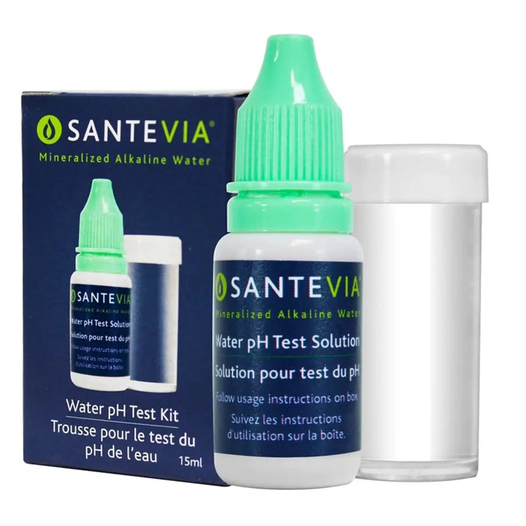 pH Water Test Kit